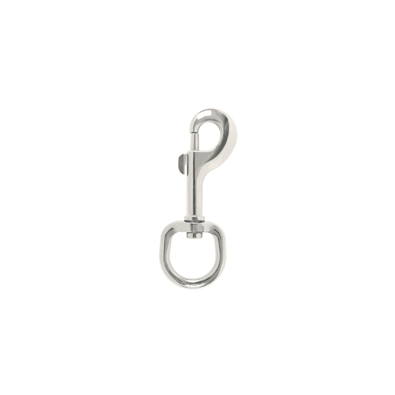 Bandola Metálica Giratoria 1" x 4" BDZ-4-1/4 Fiero