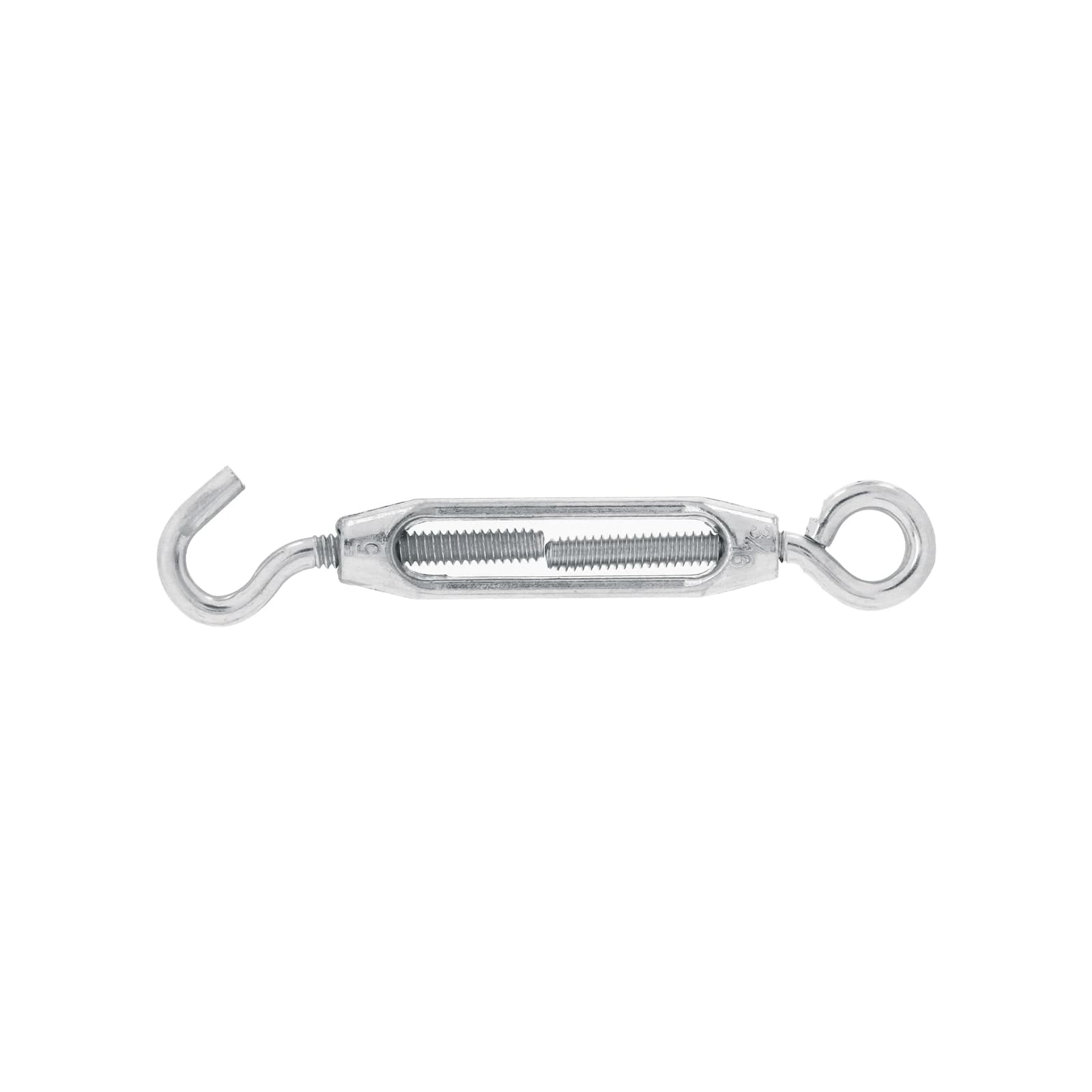 Tensor Zinc 3/16 Cancho Argolla TEN-3/16A Fiero