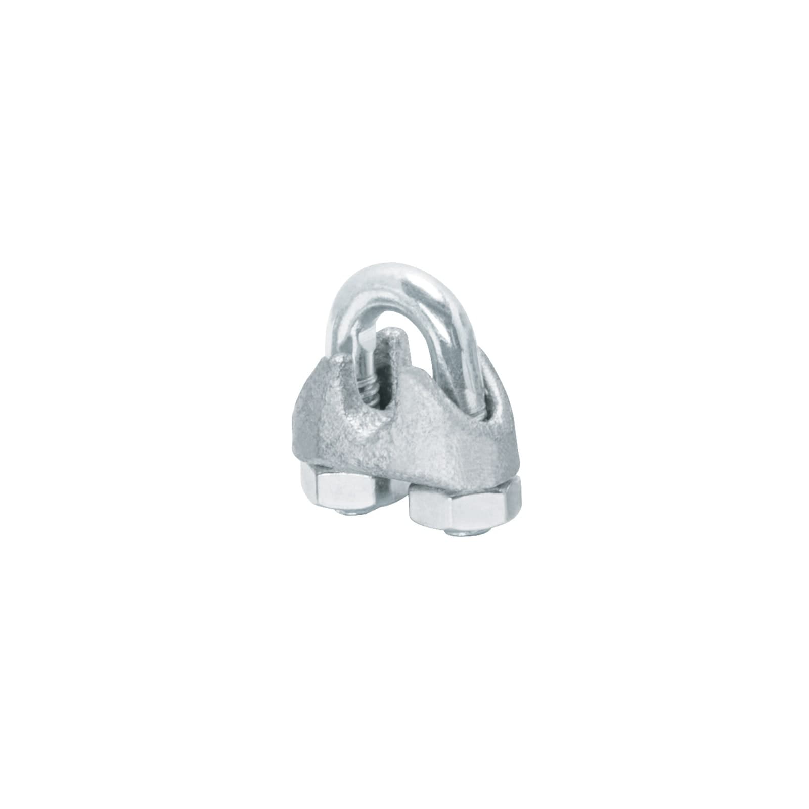 Nudo P/Cable 3/16" 2 Pzs NUDO-3/16 Fiero