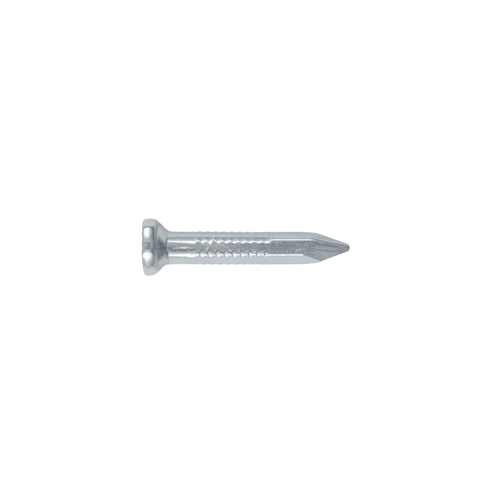Clavo P/Concreto Galv. 1" CLC-1G Fiero