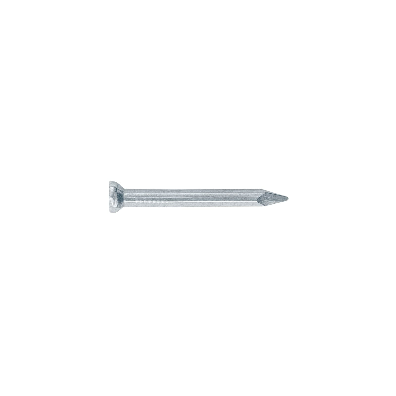 Clavo P/Concreto Galv. 1-1/2" CLC-1-1/2G Fiero