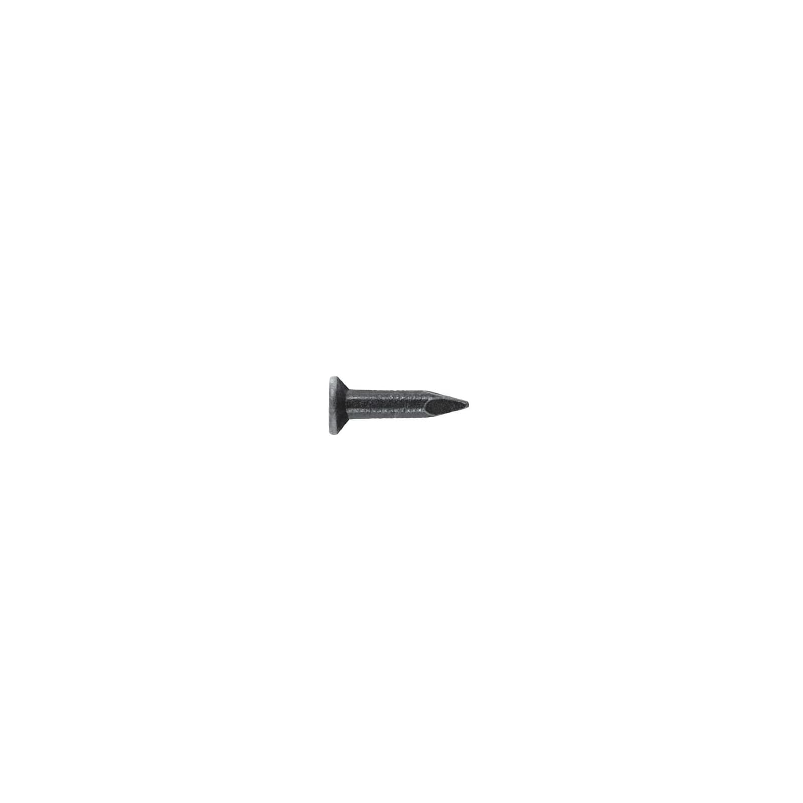 Clavo P/Concreto 3/4" Negros CLC-3/4N Fiero