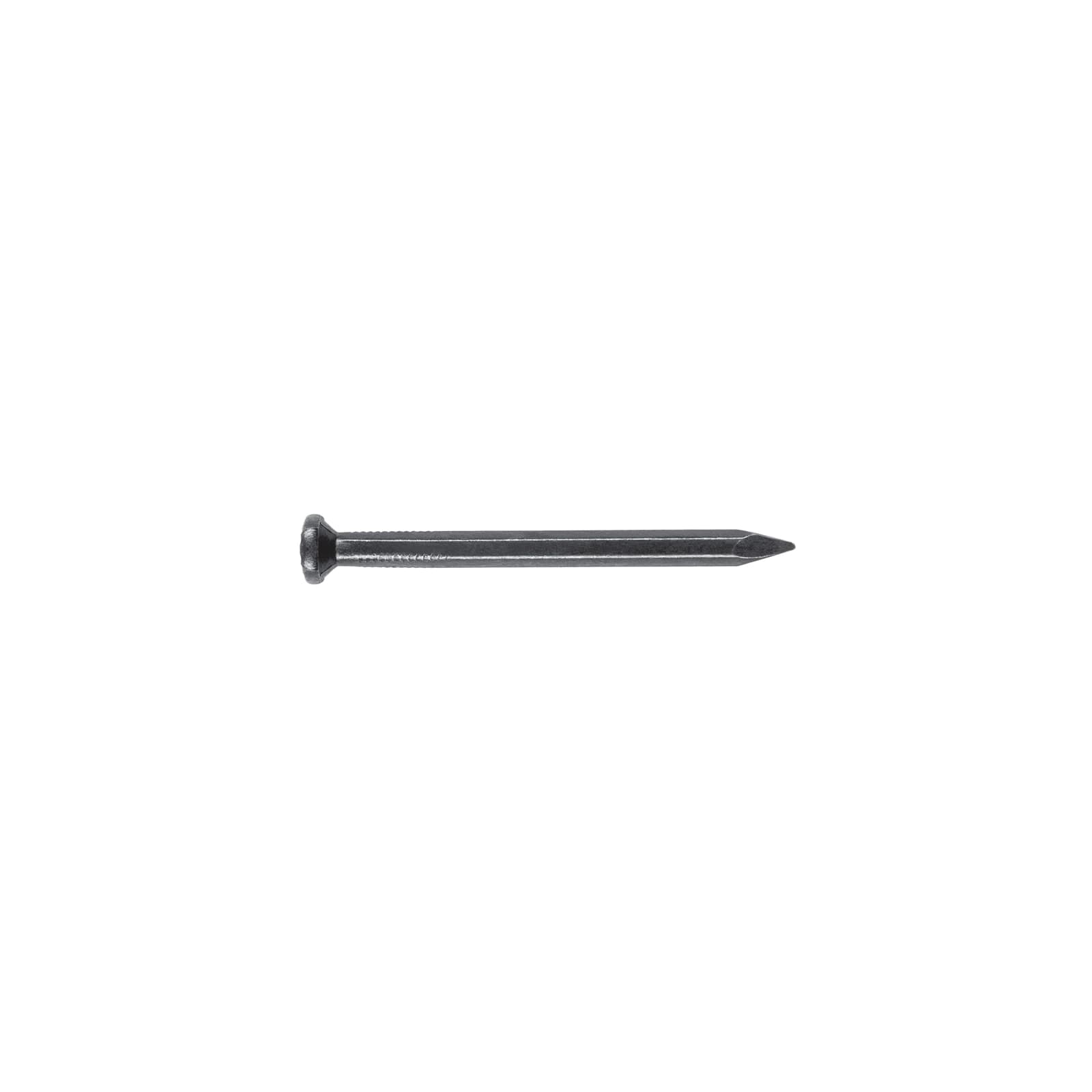 Clavo P/Concreto 2" Negros CLC-2N Fiero