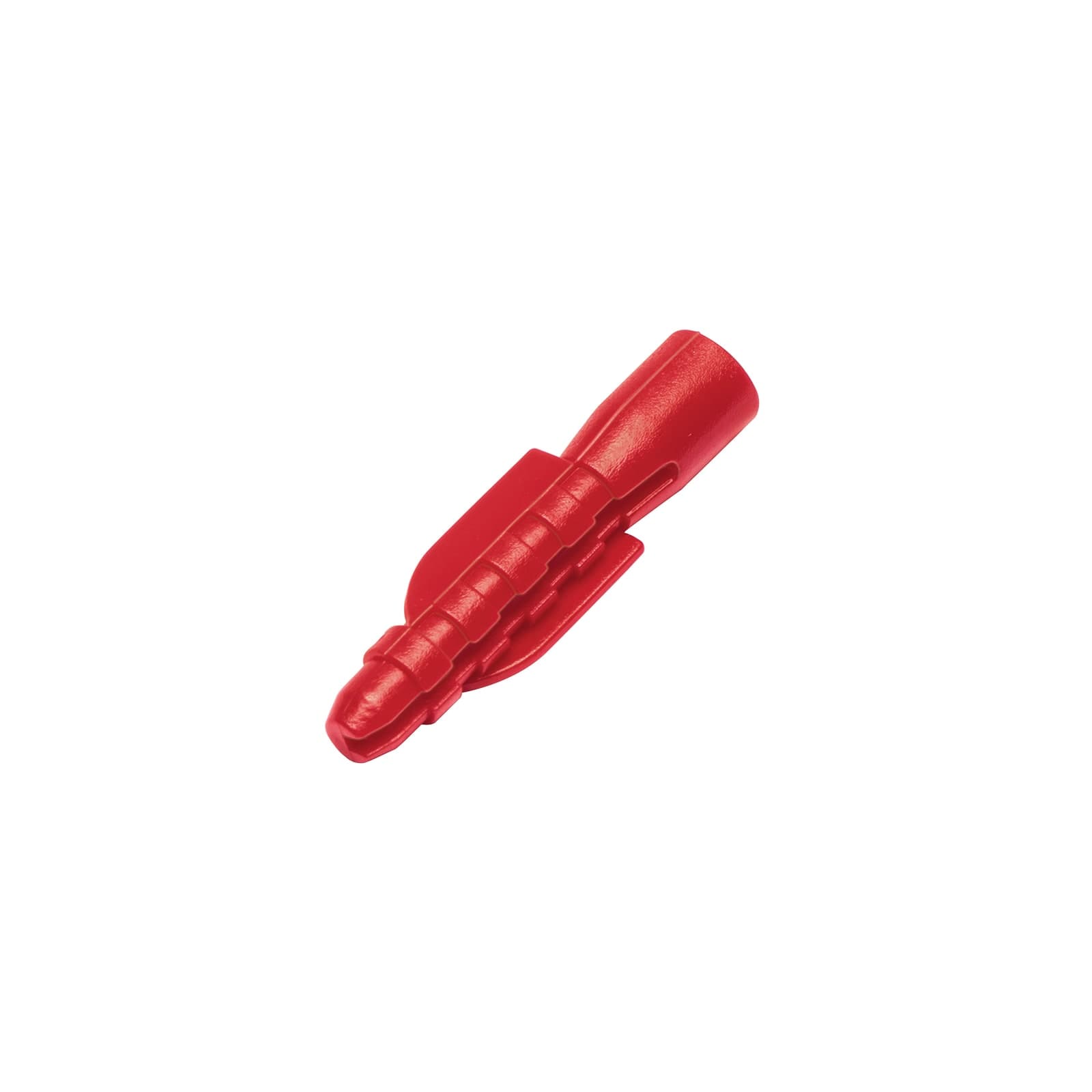 Taquete Plástico 1/4" x Pza TAQ-1/4P Fiero