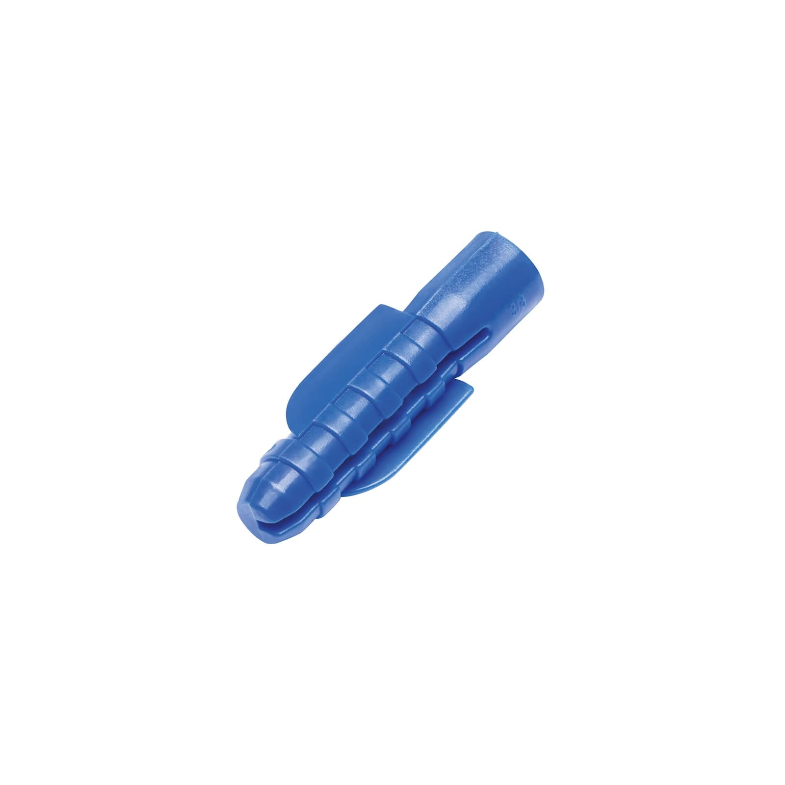 Taquete Plástico 3/8" x Pza TAQ-3/8P Fiero