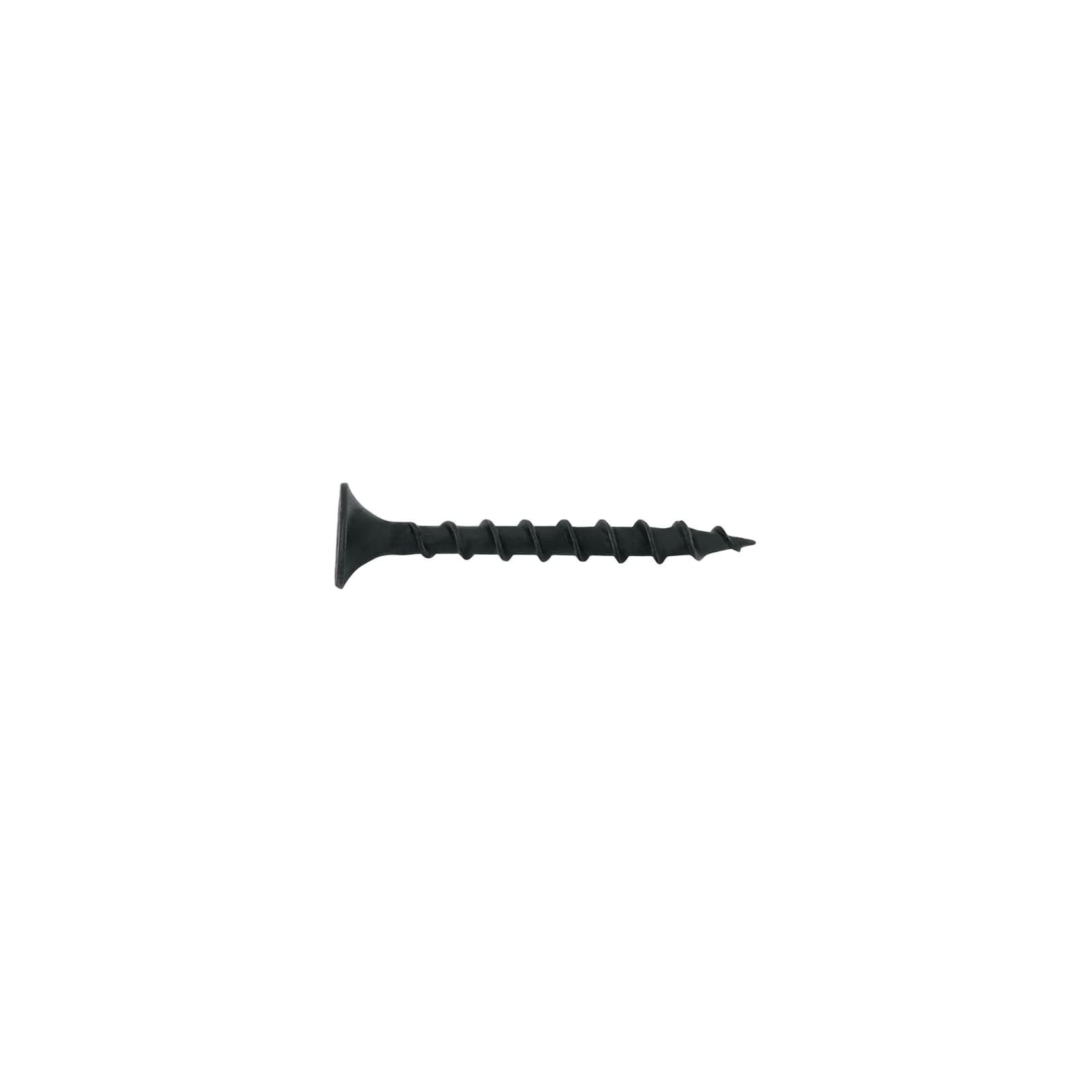 Pija Negra #6 x 1-1/4" PIJ-632 Fiero