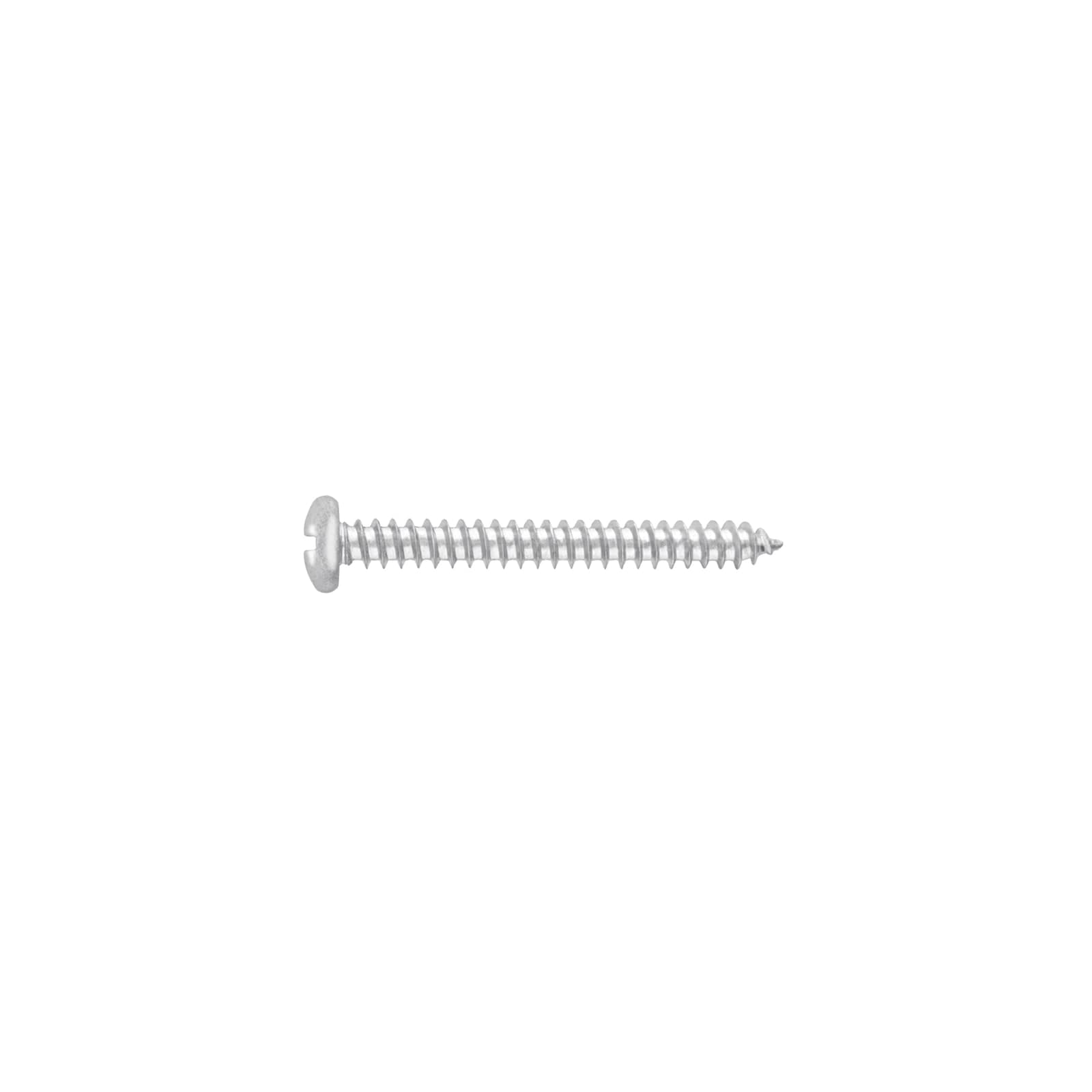 Pija P/Lamina #8 x 1-1/2" PILA-8X1-1/2 Fiero