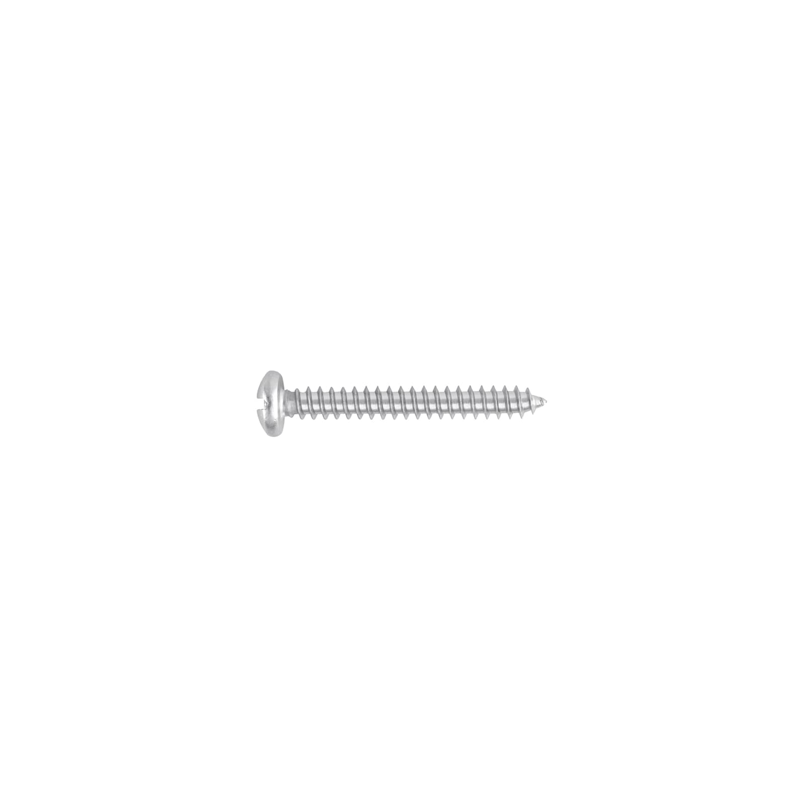 Pija P/Lamina #10 x 1'' PILA-10X1 Fiero