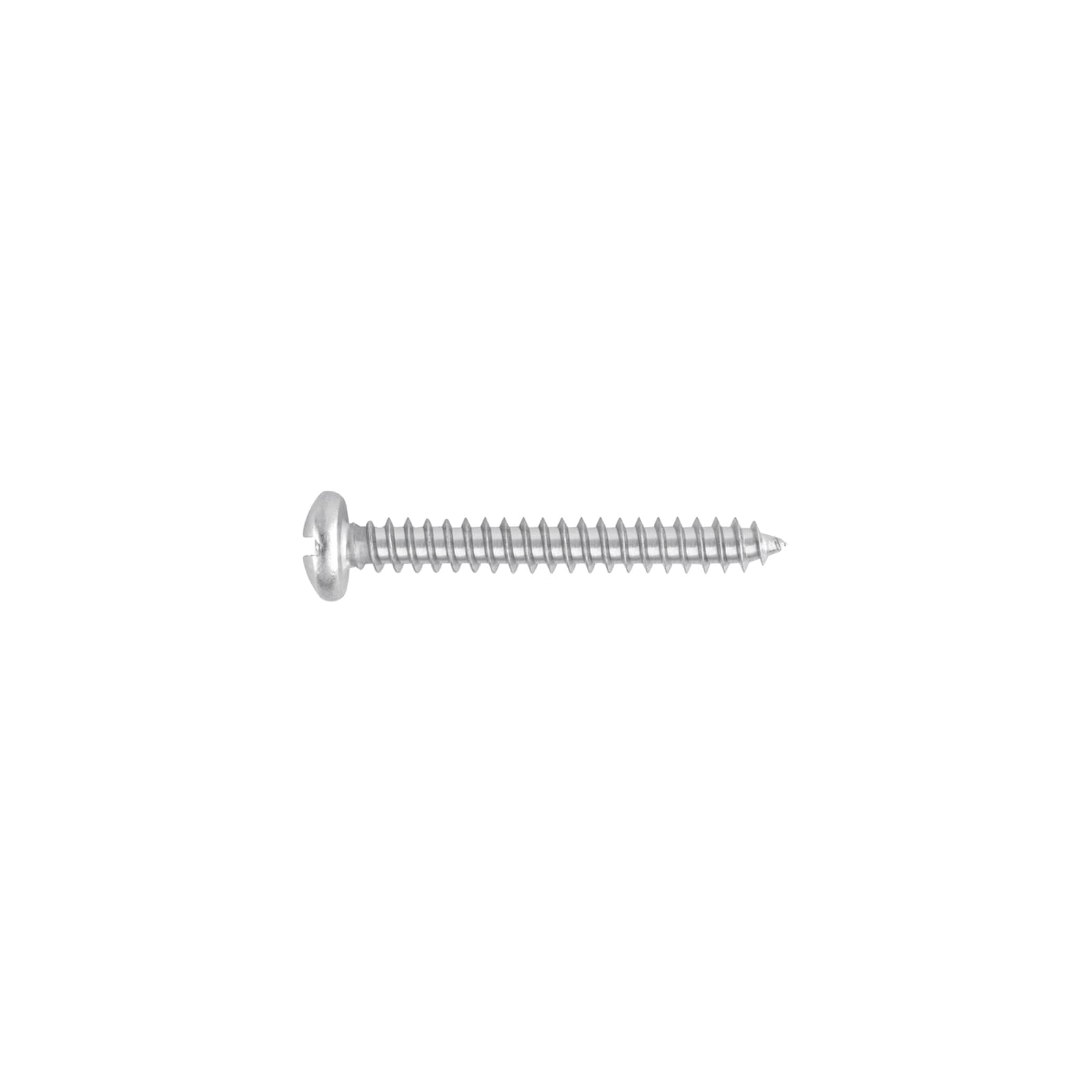 Pija P/Lamina #10 x 1-1/2" PILA-10X1-1/2 Fiero