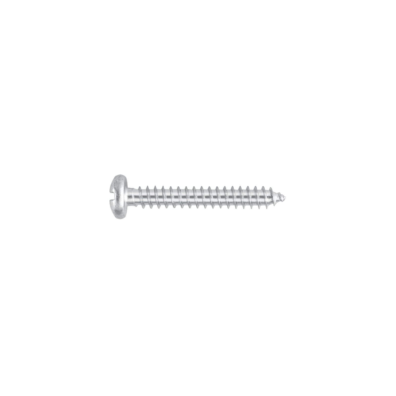Pija P/Lamina #12 x 1-1/2" PILA-12X1-1/2 Fiero