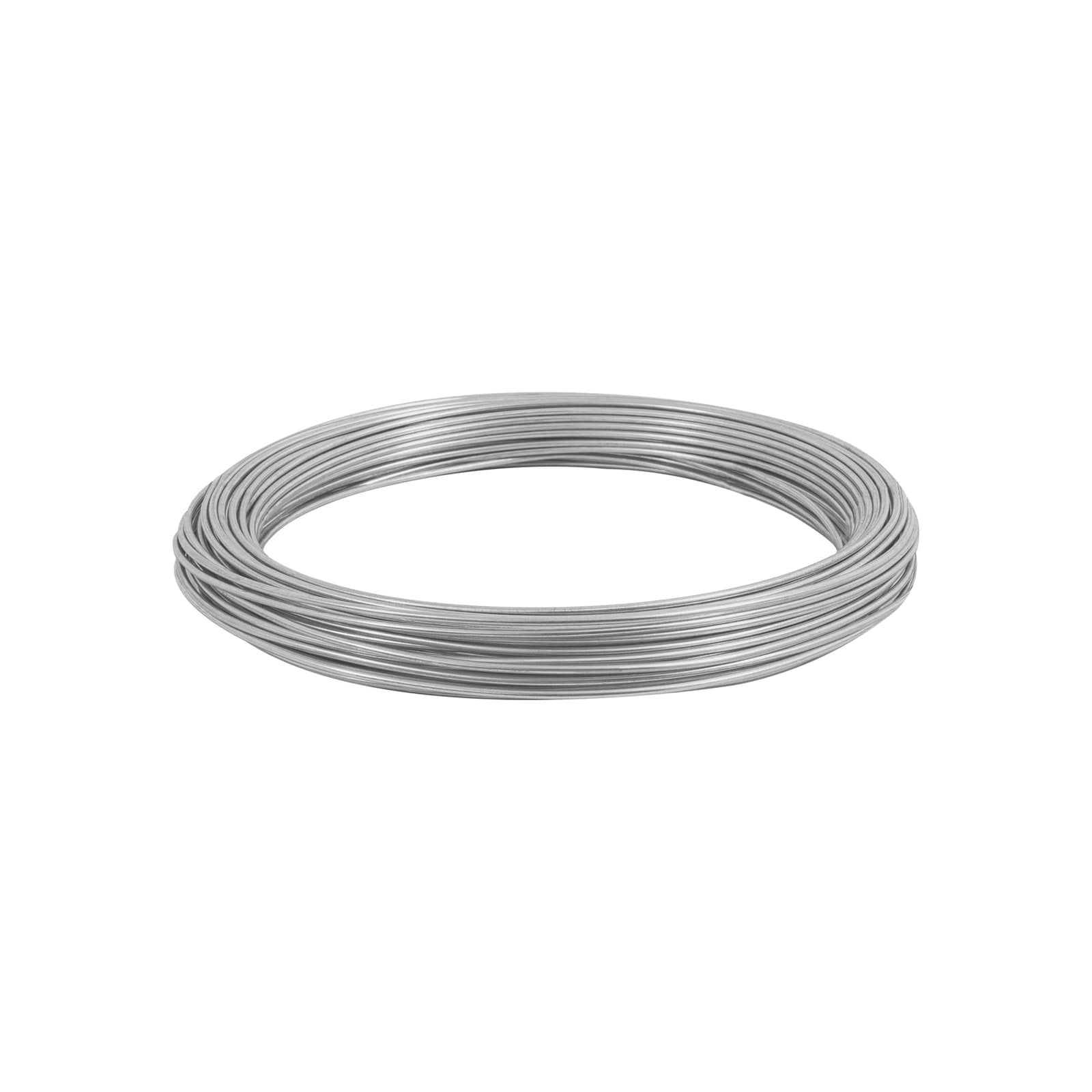 Alambre Galvanizado 1 KG Cal 12.5 ALG-125 Fiero