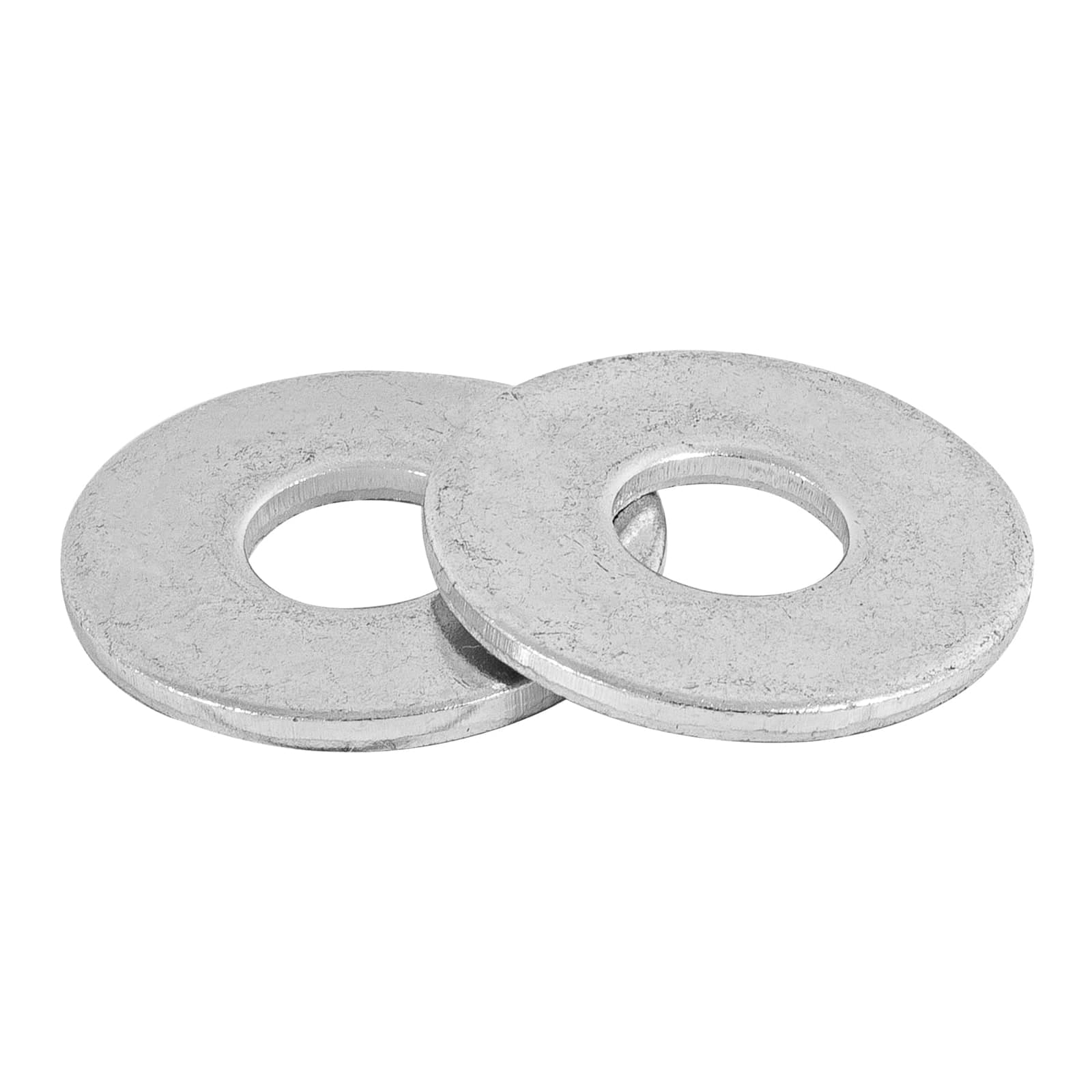 Arandela Acero Galvanizado 3/8