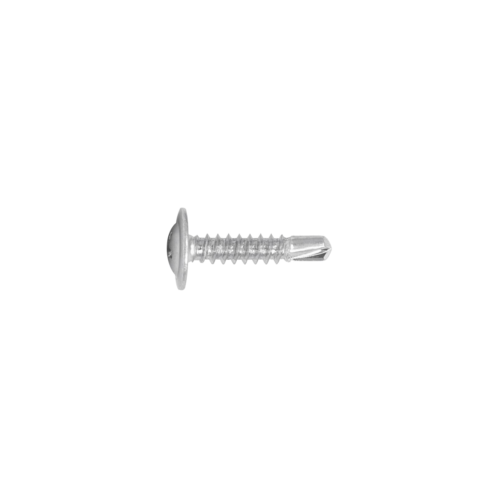 Pija Punta Broca 3/4" Cabeza Cruz PIBR-3/4C Fiero
