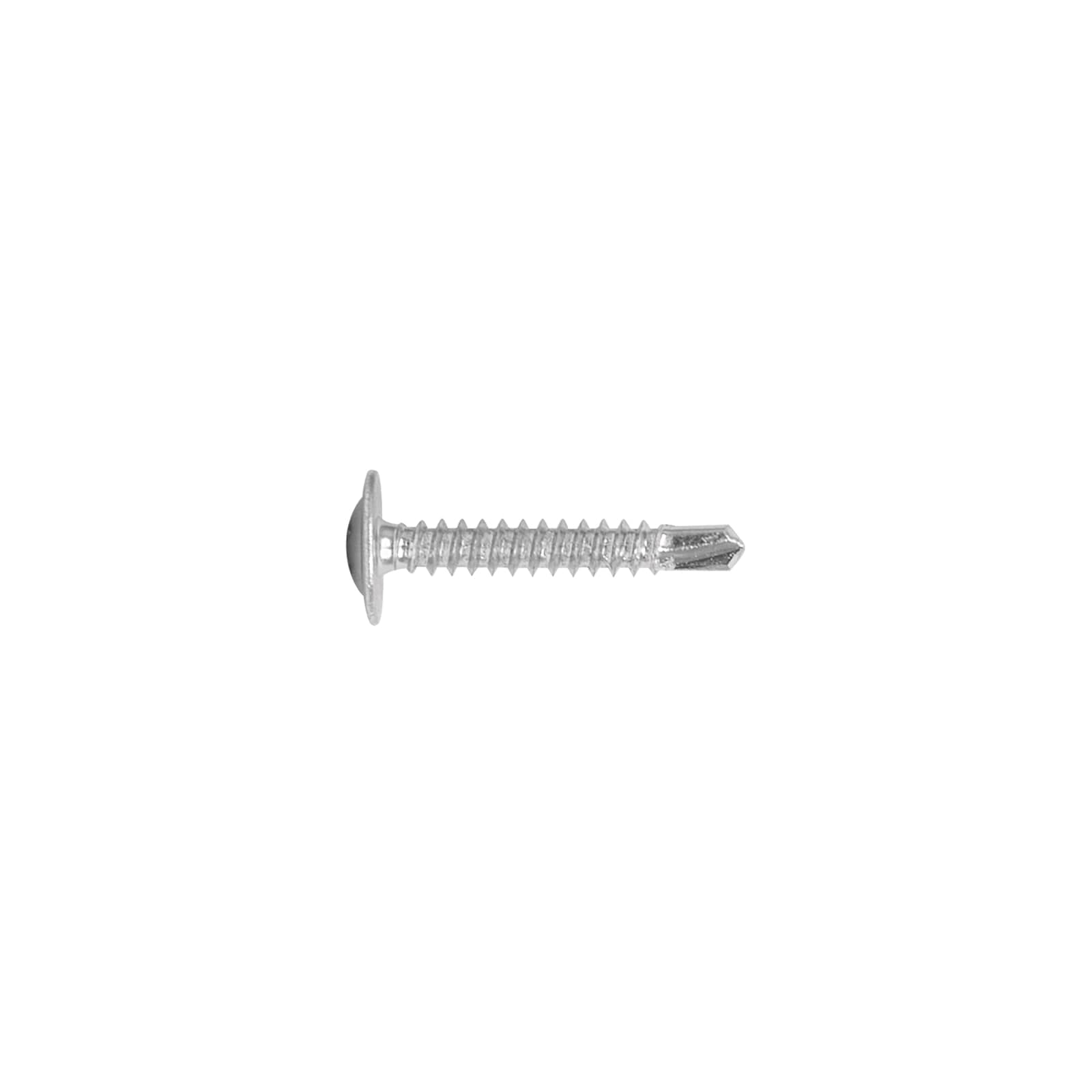 Pija Punta Broca 1" Cabeza Cruz PIBR-1C Fiero