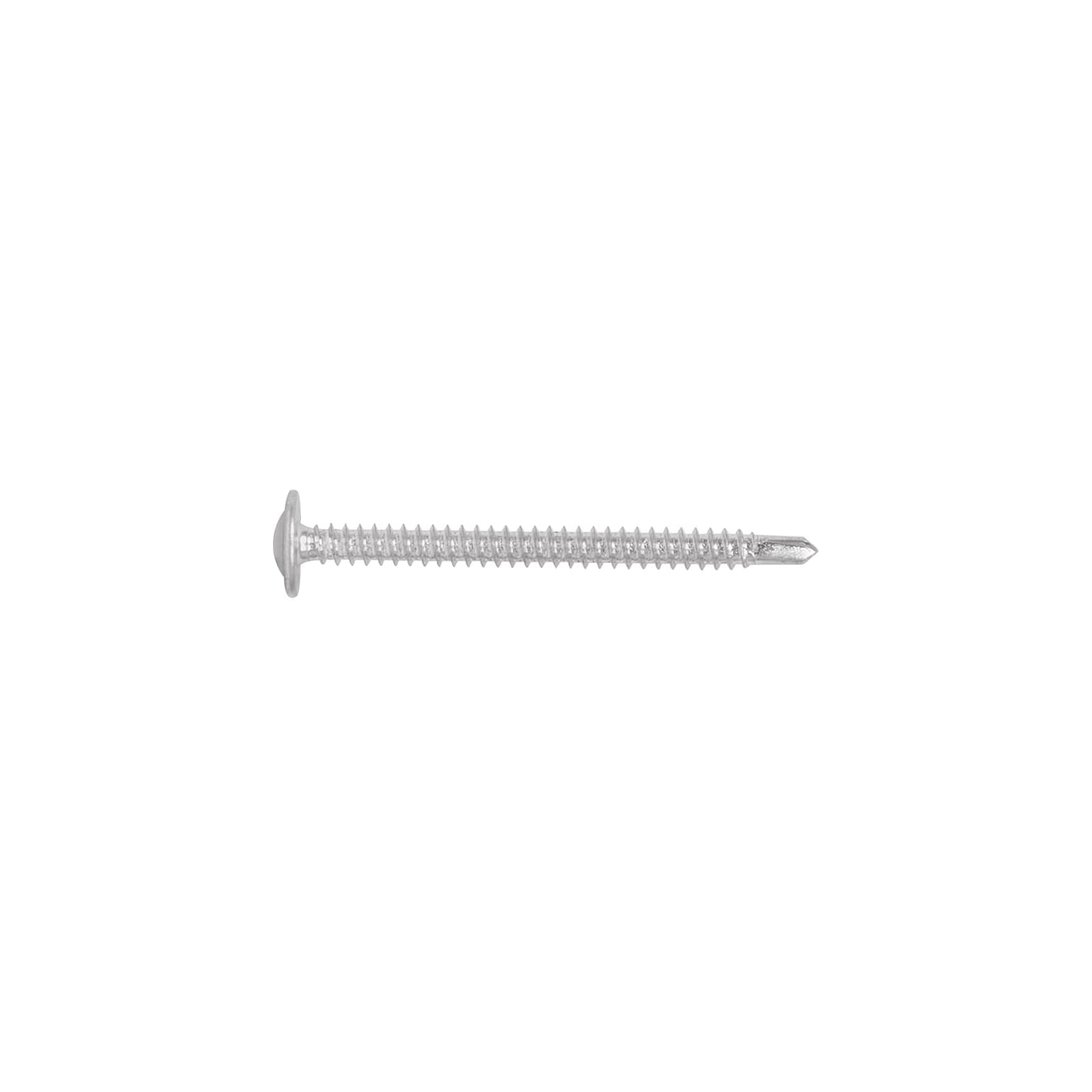 Pija Punta Broca 2" Cabeza Cruz PIBR-2C Fiero