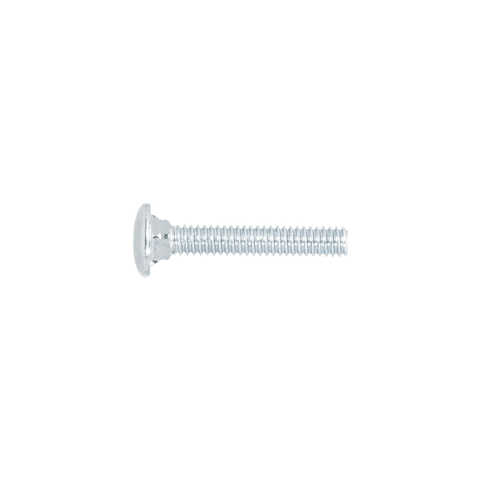 Tornillo Acero Galv. T/Coche 1/4" x 1-1/2'' TORC-1/41-1/2 Fiero