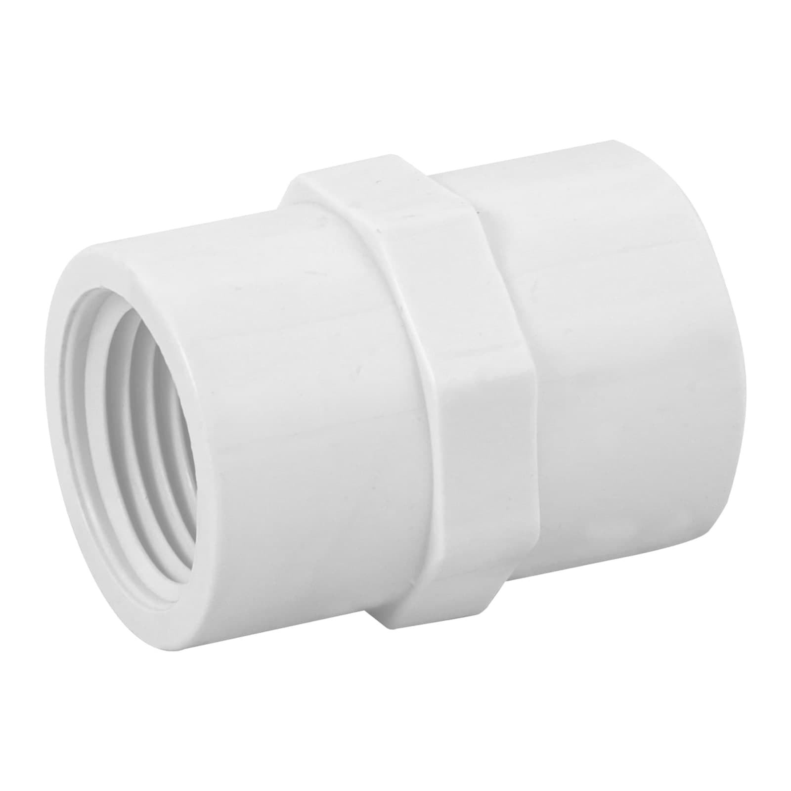 Conector C-40 R/Interior 1/2"