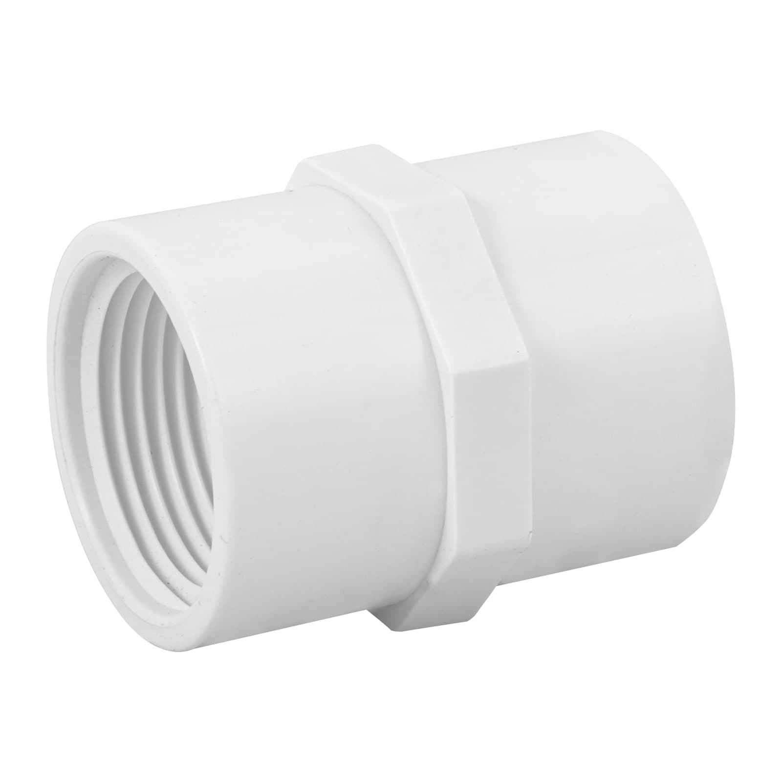 Conector C-40 R/Interior 1" Foset