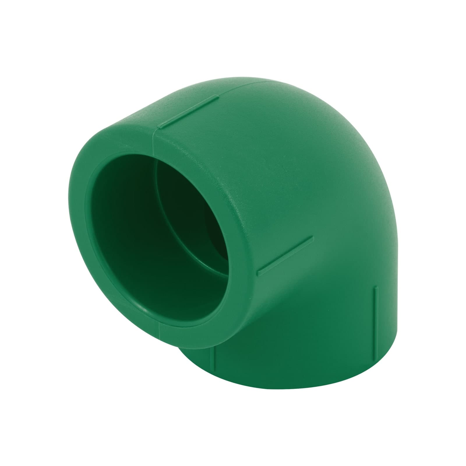 Codo PPR 90 1-1/4