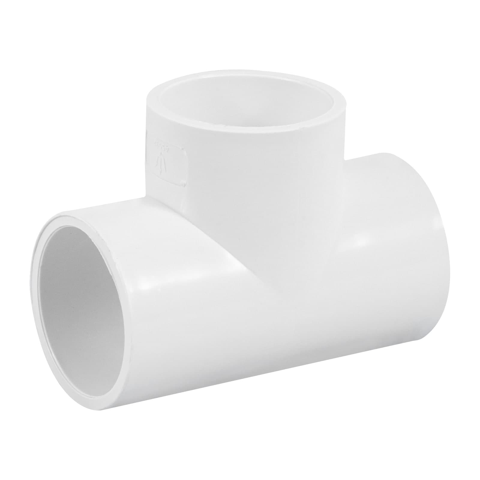 Tee C-40 1-1/4