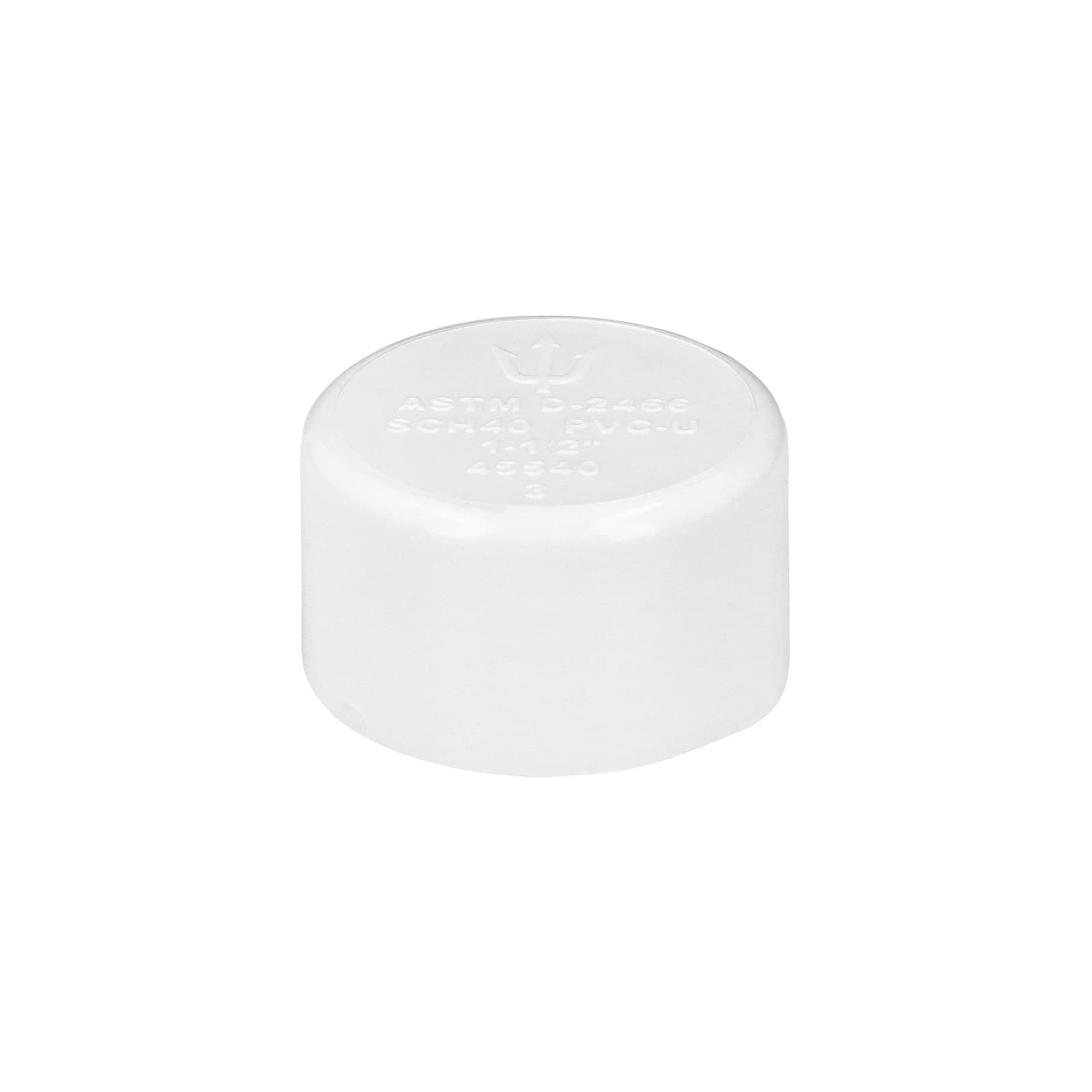 Tapon C-40 1-1/2