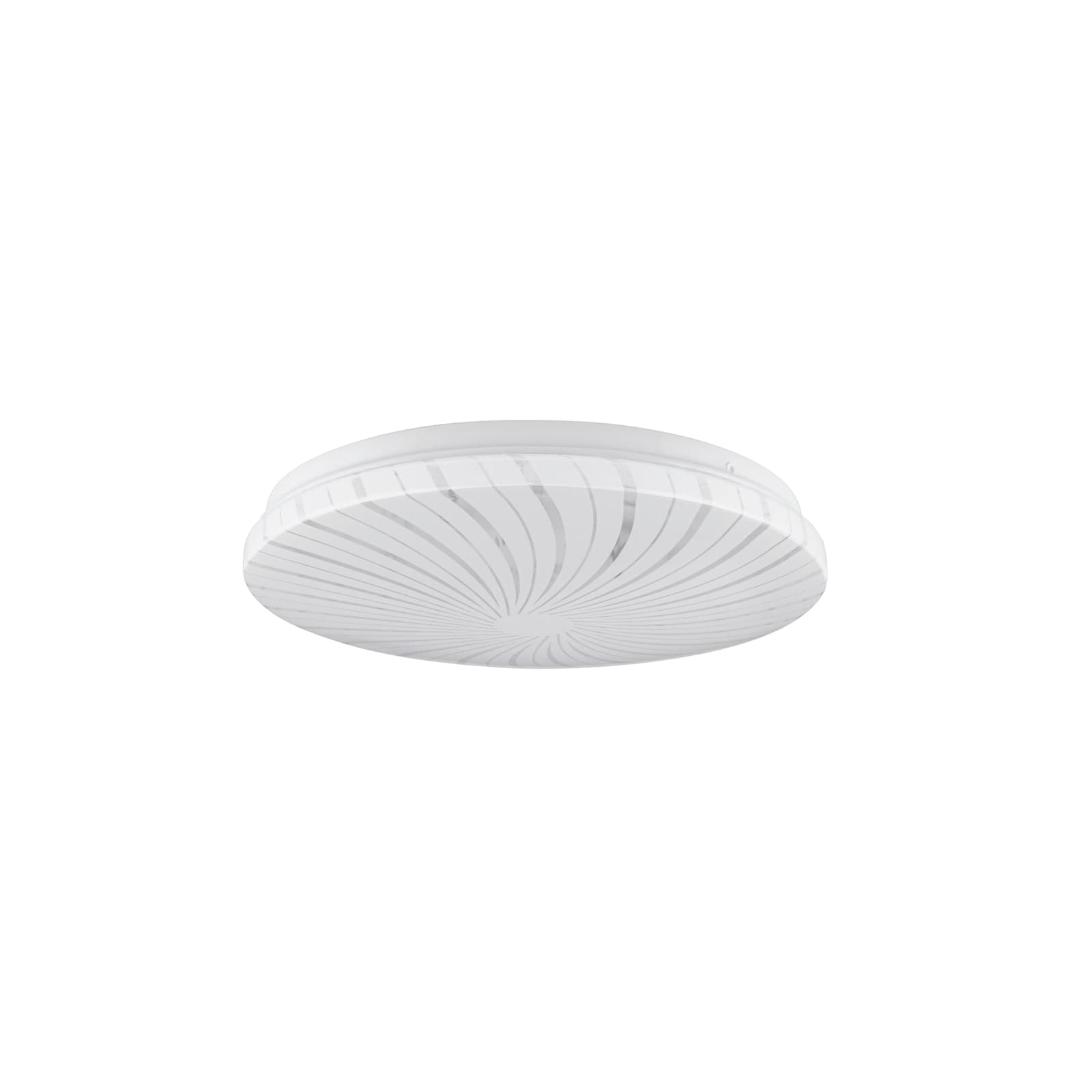 Luminario T/Plafon Decorativo 15 W Luz de Dia PLA-302L Volteck