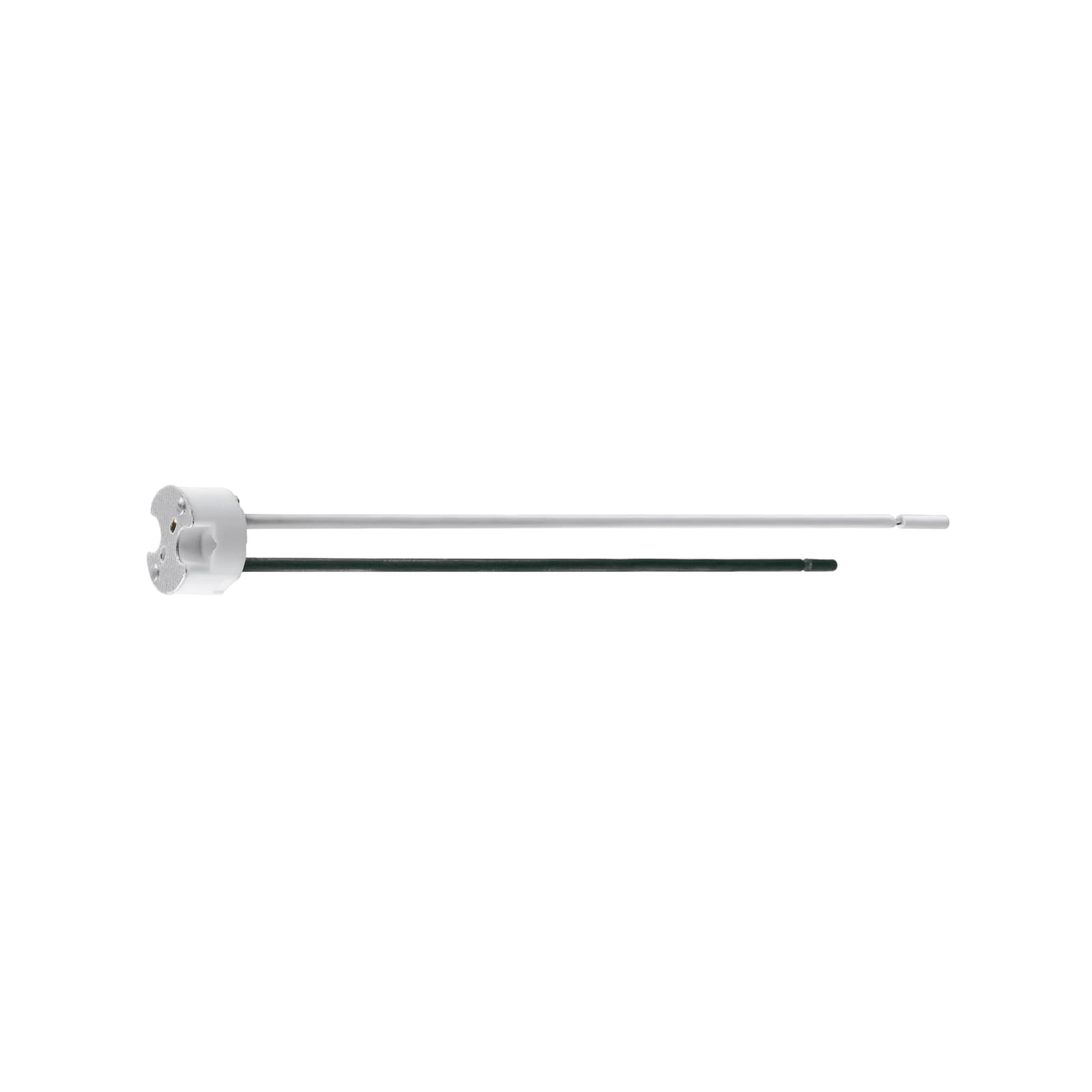 Portalampara Base GU5.3 POPO-12 Volteck