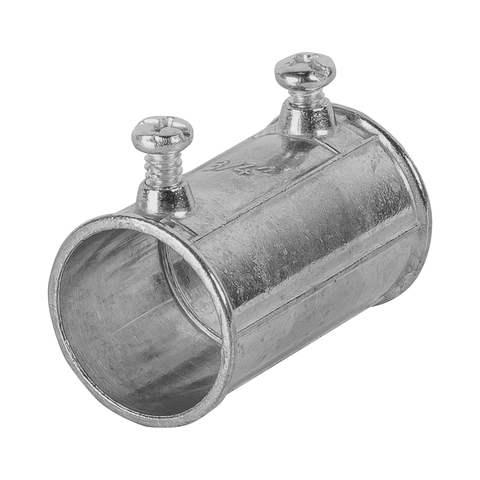 Cople P/Tubo Conduit 3/4" COPCO-3/4 Volteck