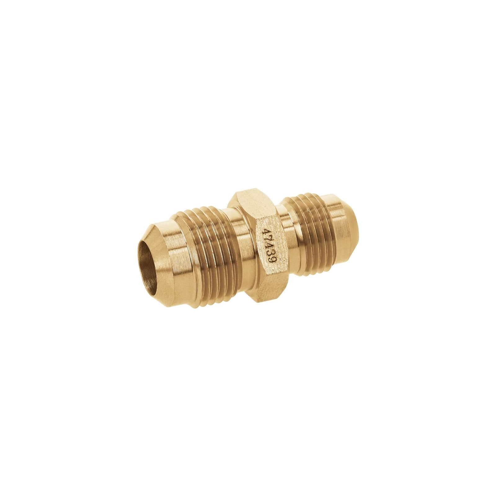 Niple Union Gas 3/8 x 1/2 CLG-472 Foset