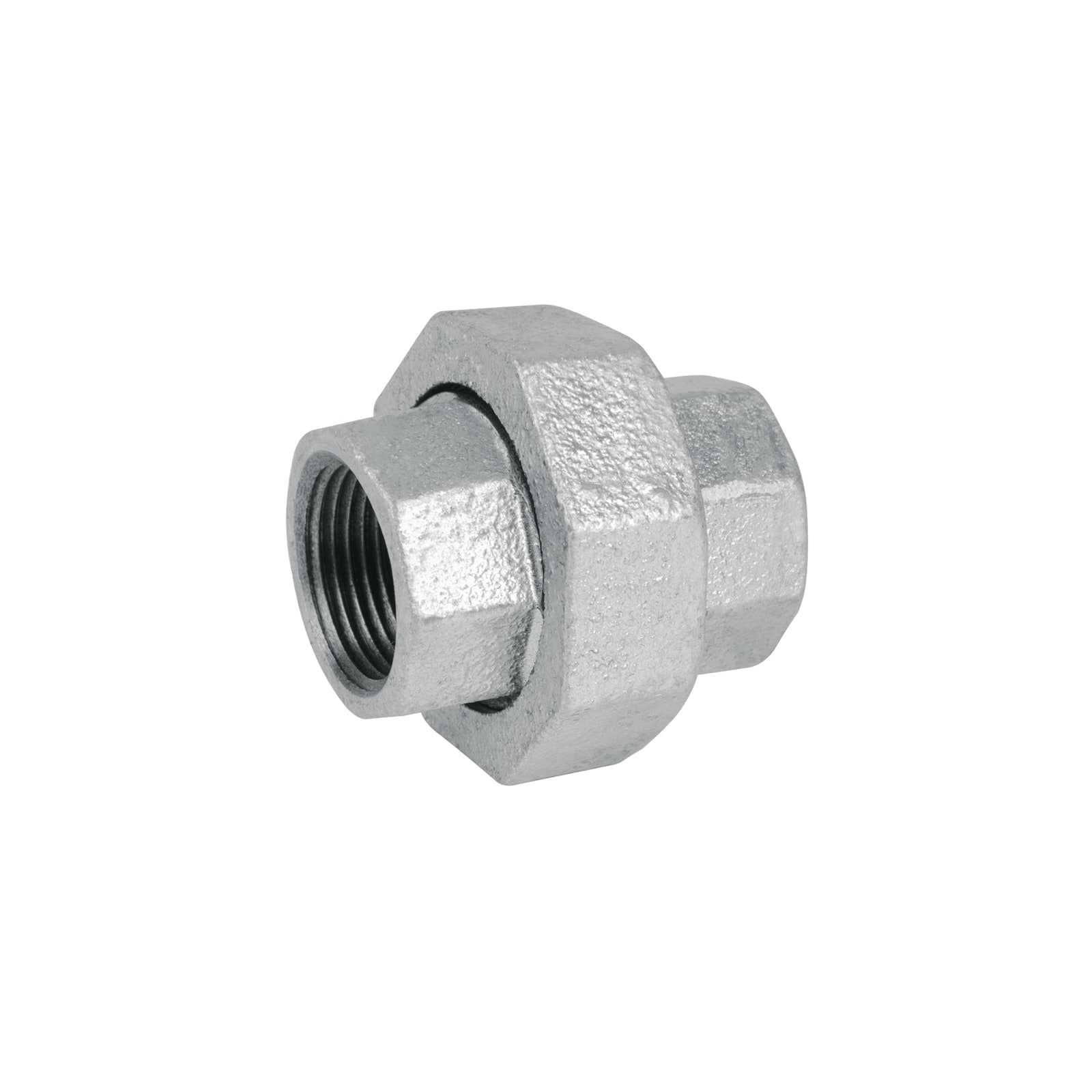 Tuerca Union Galv. 3/4"