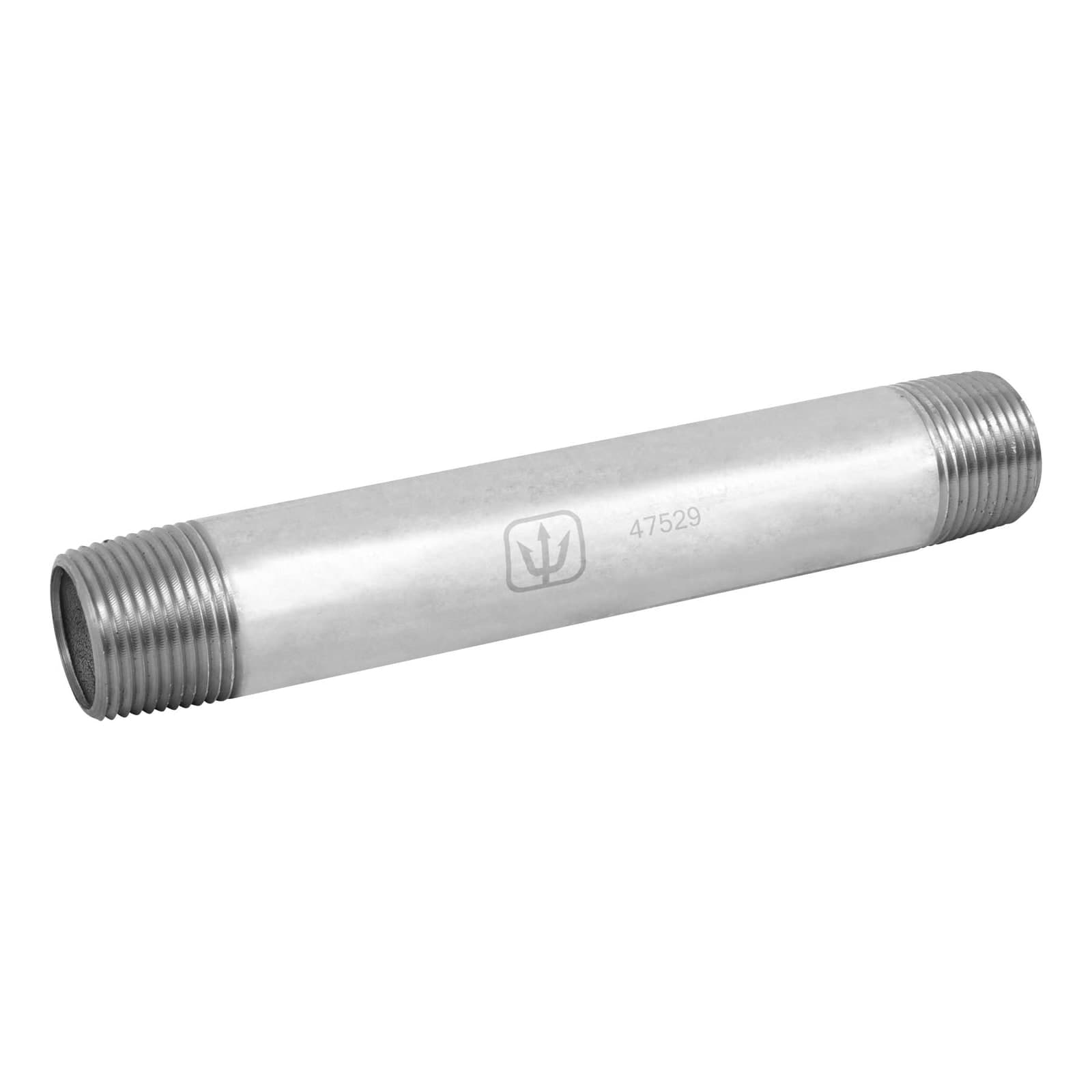 Niple Galv. 3/4 x 6 CG-414 Foset