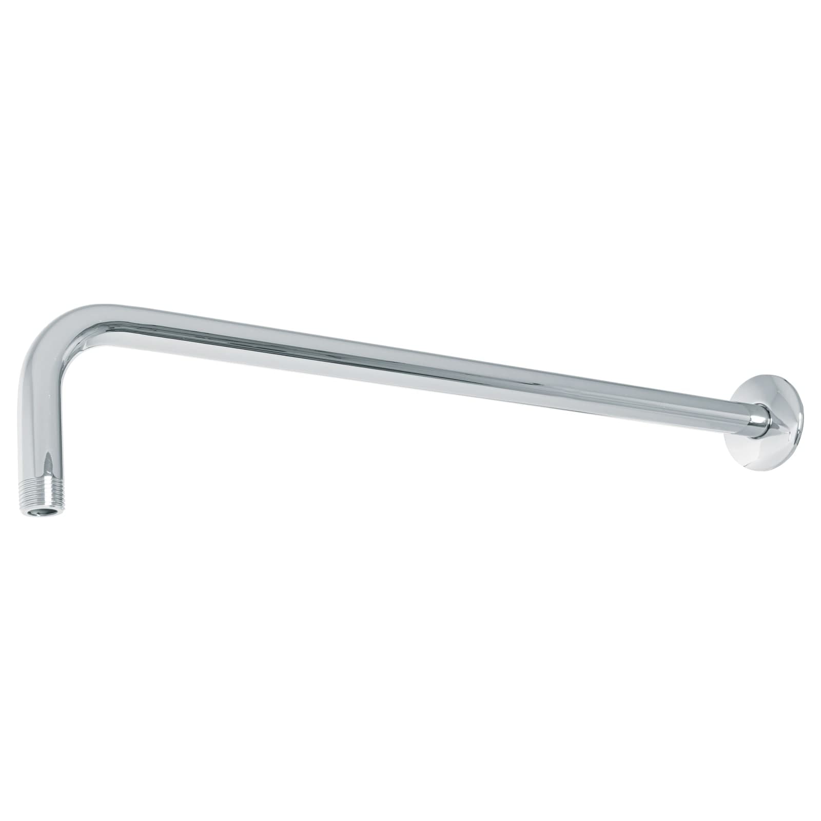 Brazo y Chapeton P/Regadera 50 CM Cromado BCH-650 Foset