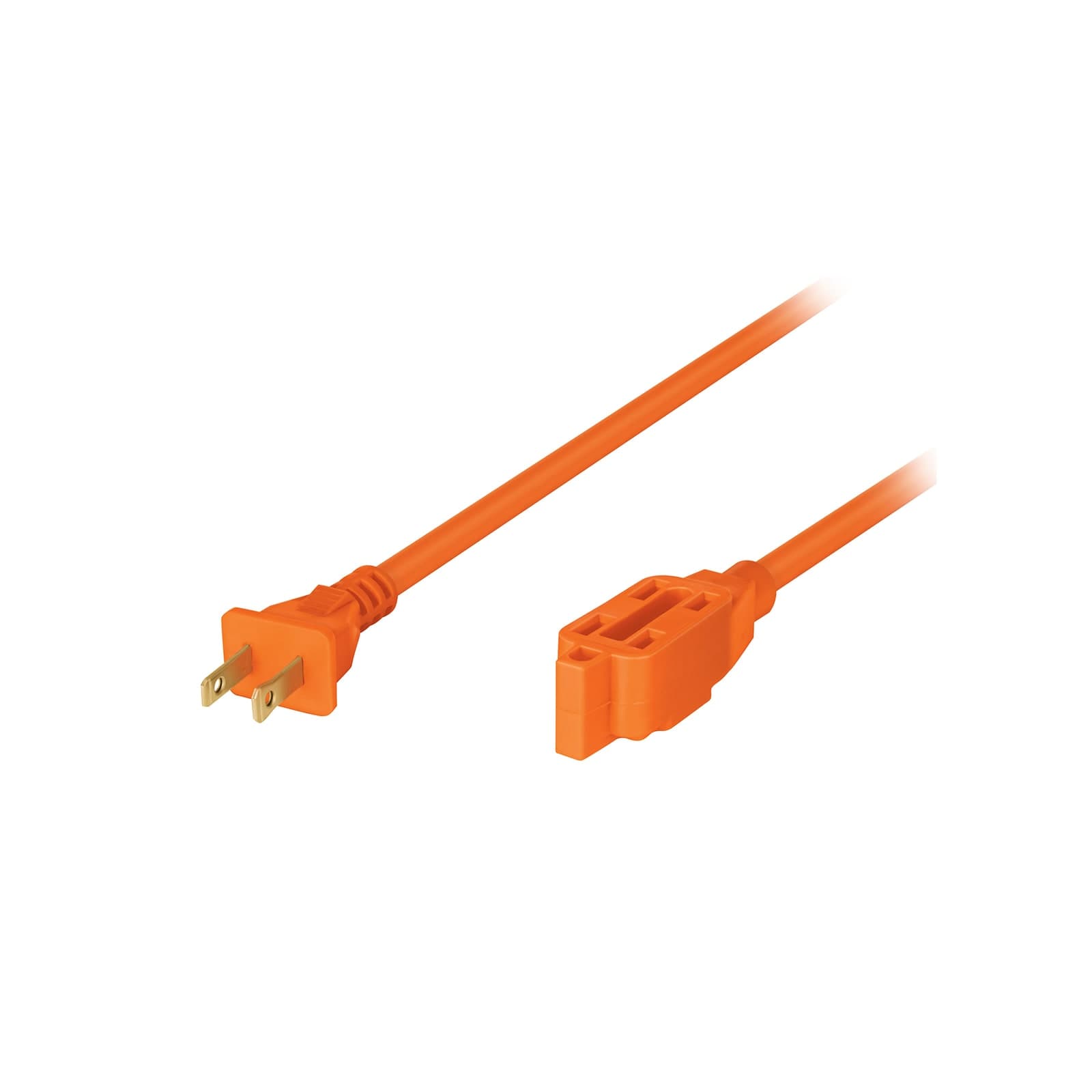 Extensión Uso Rudo 8 M ER-8X16 Volteck