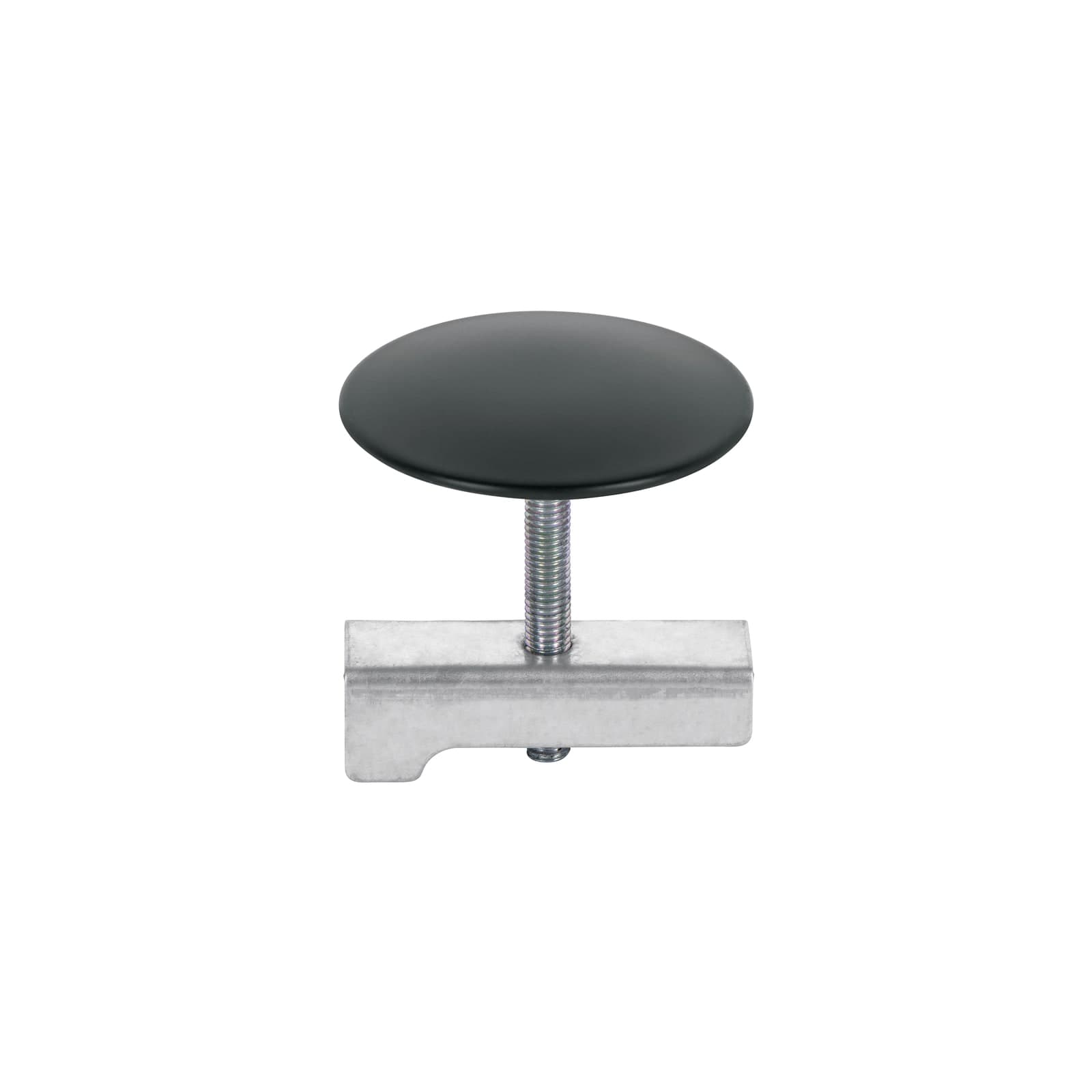 Cubretaladros Negro 1-3/4 CUTA-44M Foset