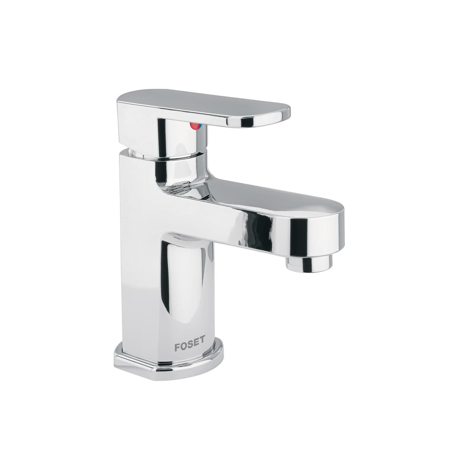 Mezcladora Lavabo Monomando Abs MP-421 Foset