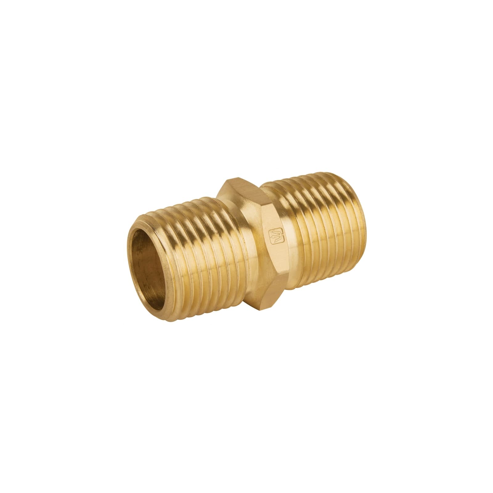 Niple Union Gas 1/2 x 1/2 CGL-666 Foset