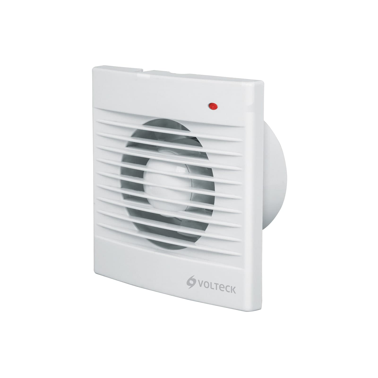 Extractor de Aire 4" EXA-4B Volteck