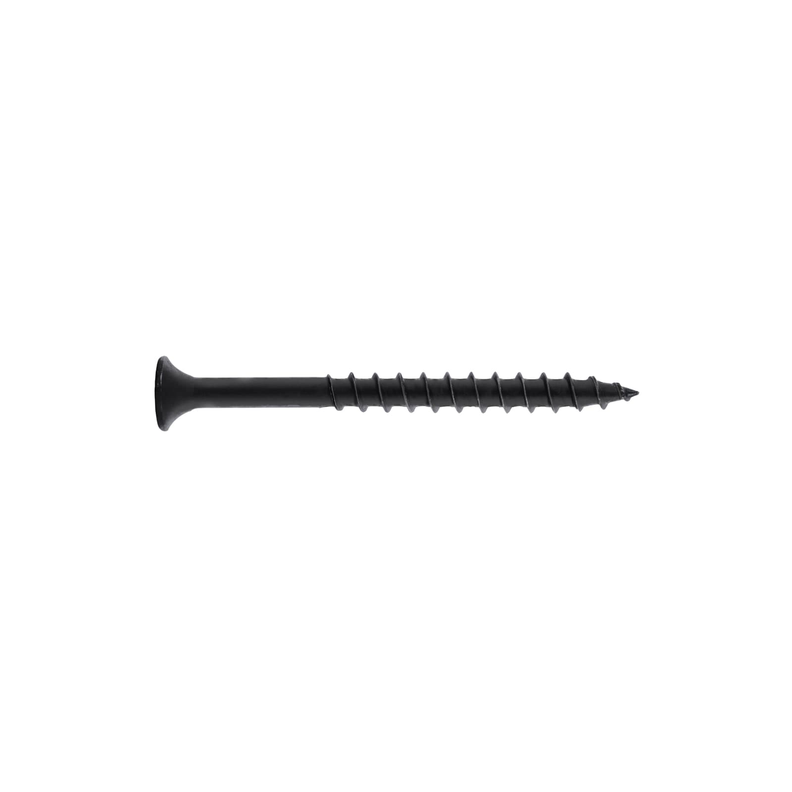 Pija Negra 14 x 3" PIJ-1475 Fiero