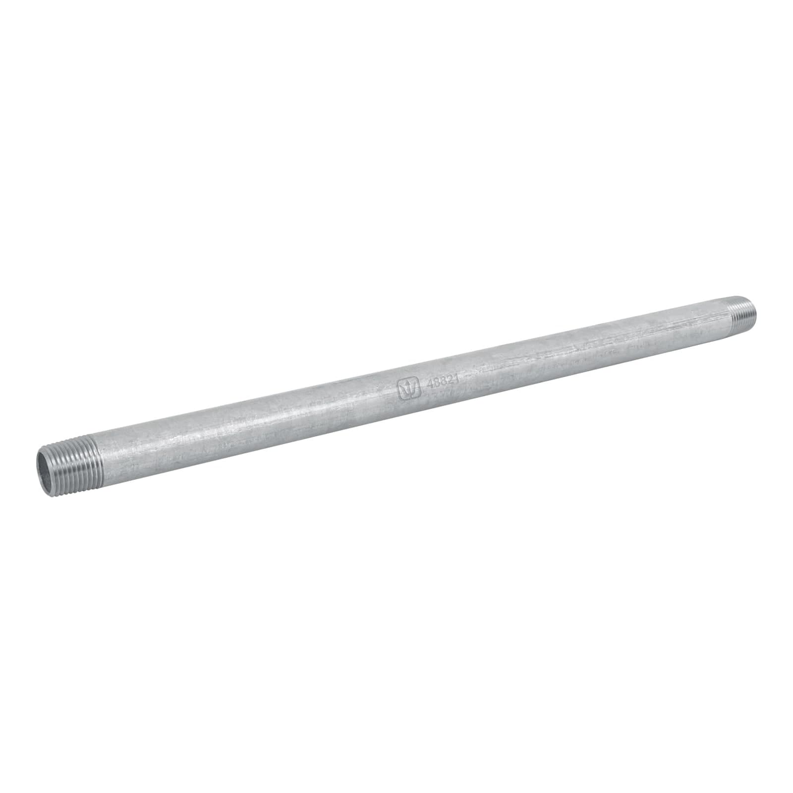 Niple Galv. 1/2 x 15" CG-422 Foset