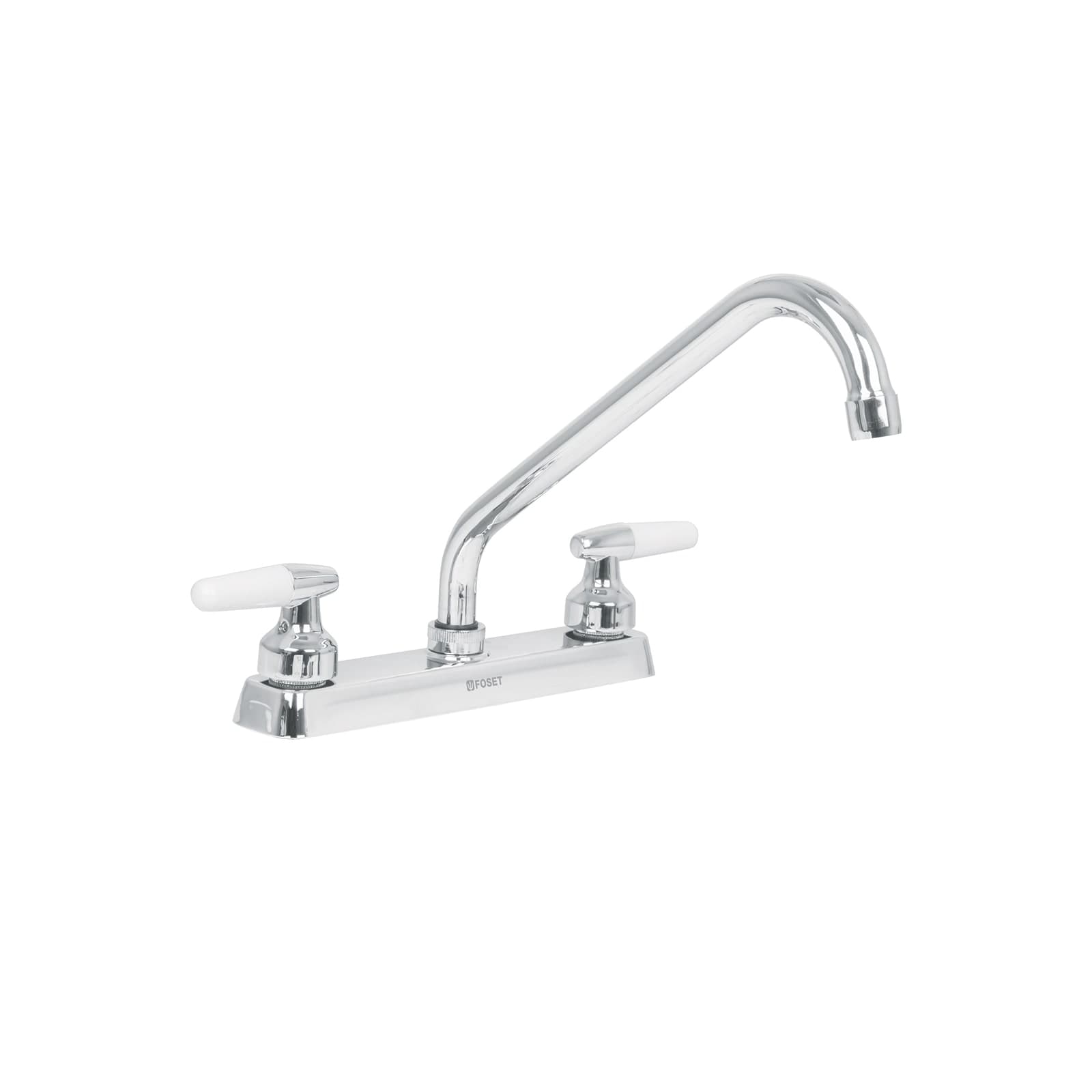 Mezcladora Fregadero F-318I Foset