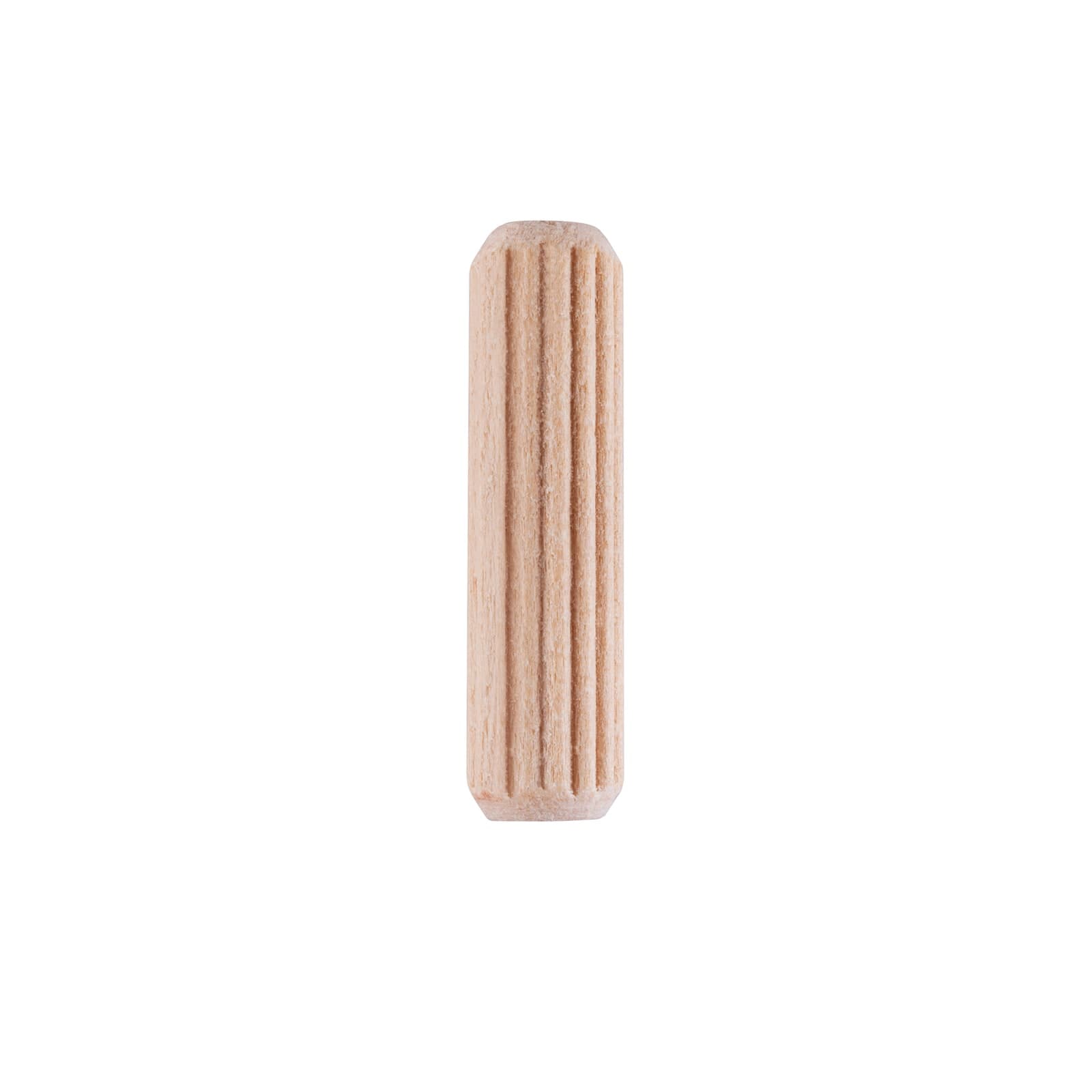 Taquete Madera 5/16" x Pza TAQ-5/16MR Fiero