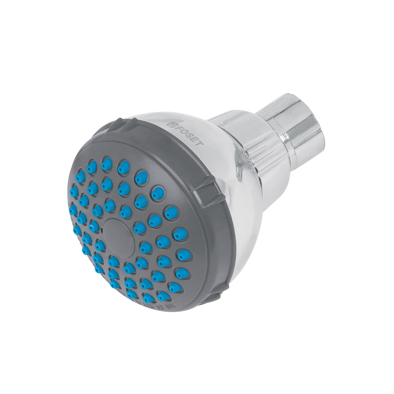 Regadera Redonda R-506S Foset