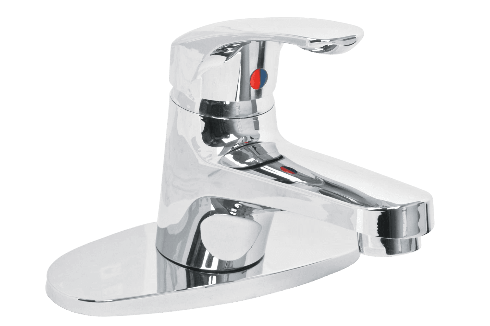 Mezcladora Lavabo Monomando Abs MP-420 Foset