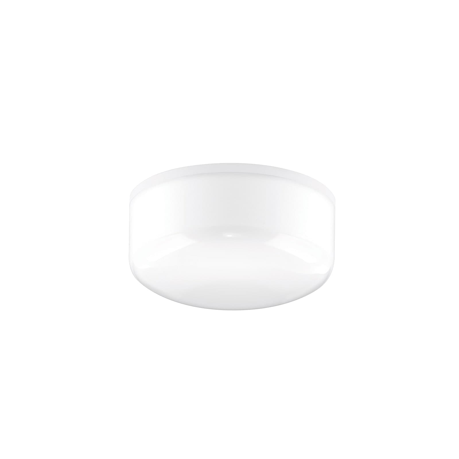 Plafon Redondo LED 15 W Luz Dia PLA-800L Volteck