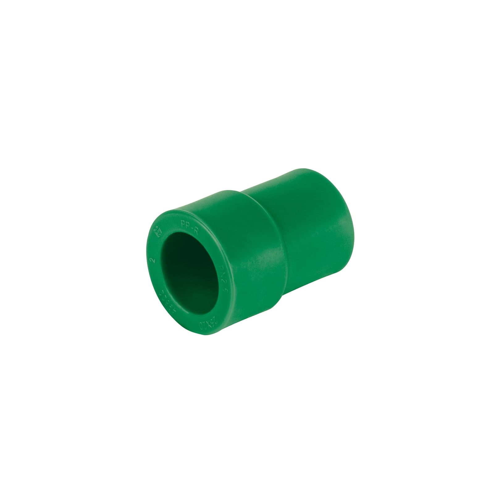 Reduccion Bushing PPR 3/4" x 1/2"