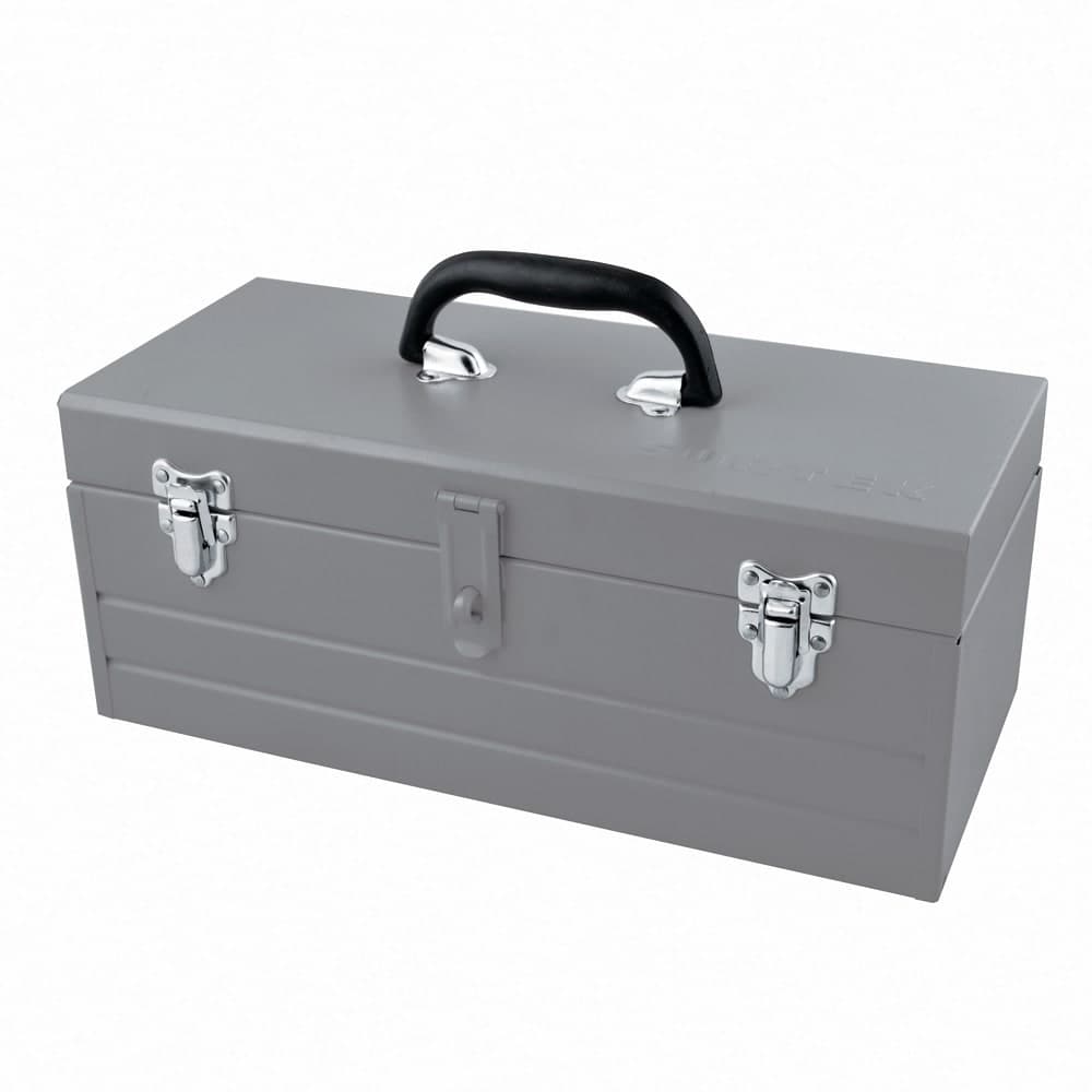 Caja P/Herramientas Industrial 19" CM20G Surtek