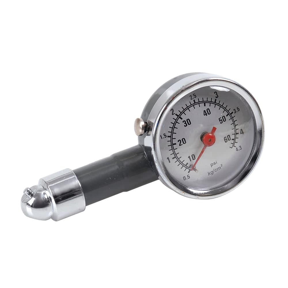 Medidor de Presión Caratula 60 PSI 107269 Surtek