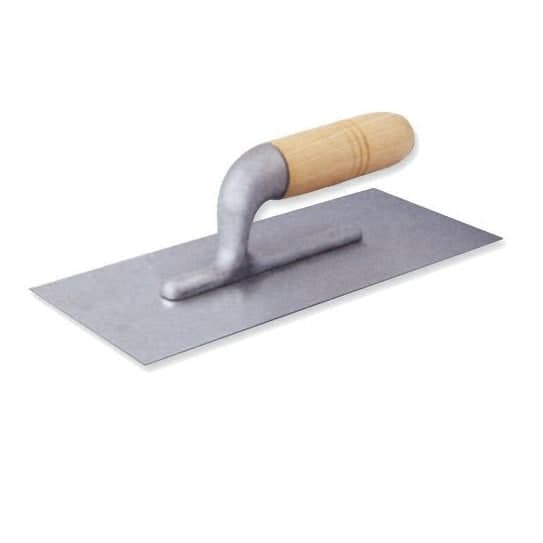 Llana Canto Recto Mango Madera 11" x 5" 123183 Surtek