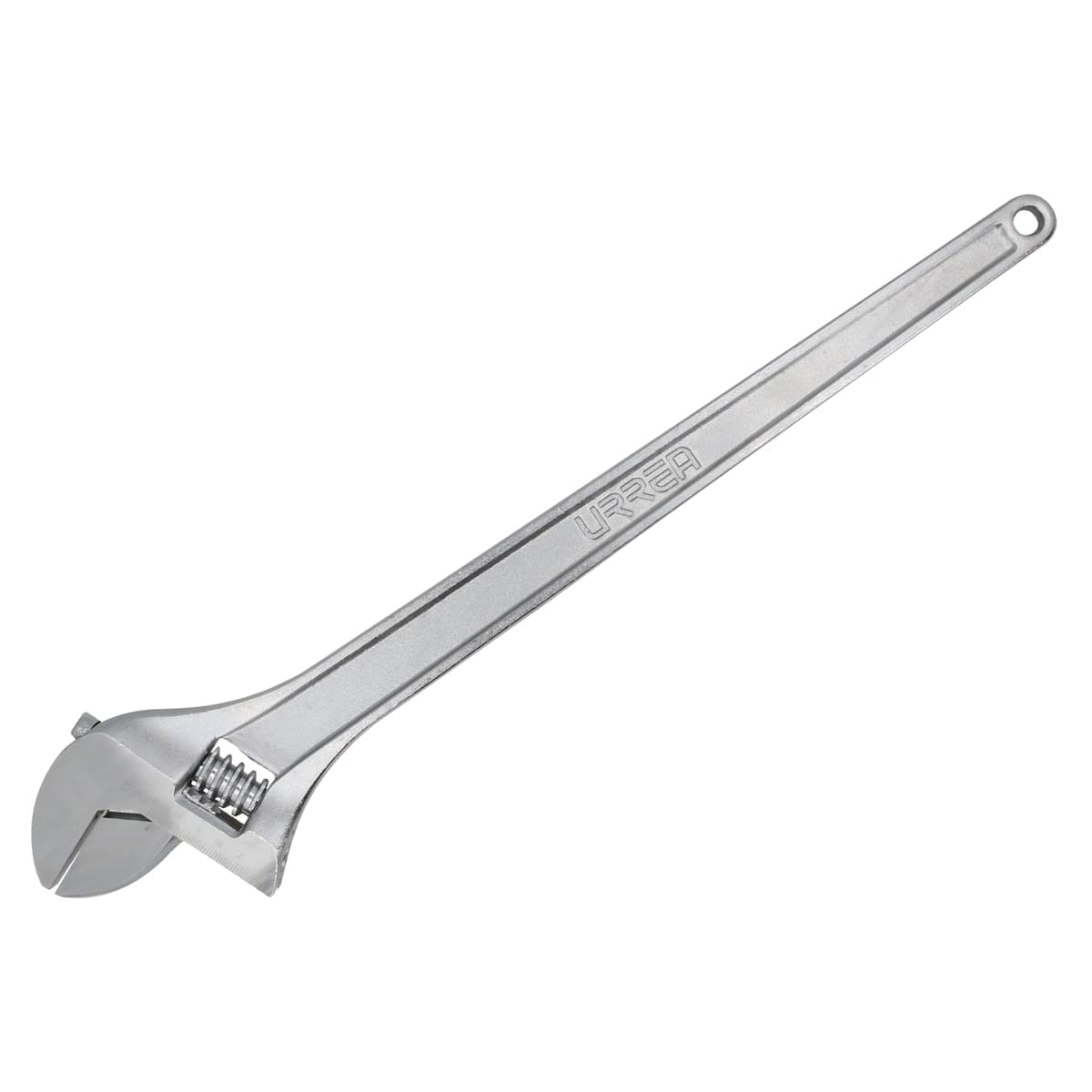 Llave Tipo Perico Cromado 10" 710I Urrea