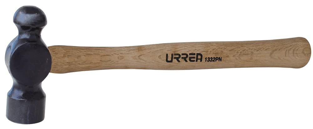 Martillo Bola 24 OZ 16" 1324PN Urrea